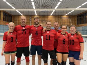 VfL Eintracht Mixed I