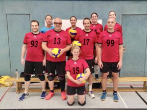 VfL Eintracht Mixed II