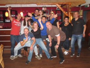 Die Rocker von Risum/Lindholm