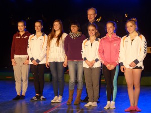 2015 ehrungen I