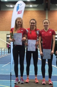 2017, NLV Halle 200 m, L Bulmahn,Michelle J.