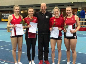 2017,NLV H, 4x200 U20 mit B. Sterzel
