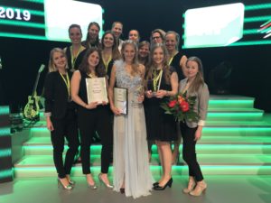 NP Sportlerwahl 2019