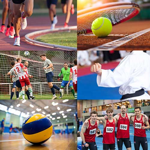 Sportangebote Sportangebote