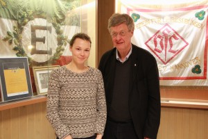 Ehrung (2)