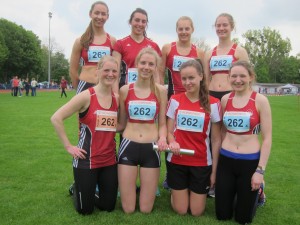 Foto: Maud Lehmann-Musfeldt