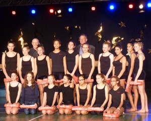 Show III
