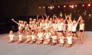 Show IV